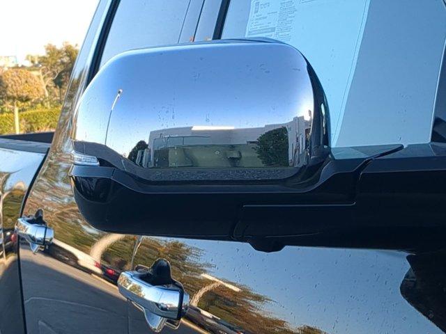 new 2026 Toyota Tundra car, priced at $71,425