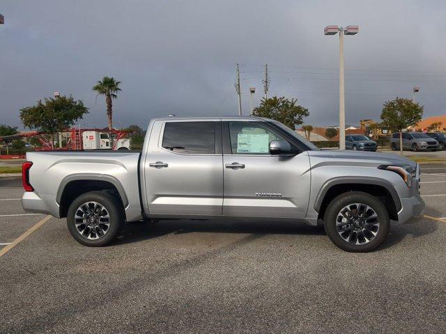 new 2025 Toyota Tundra car, priced at $58,983