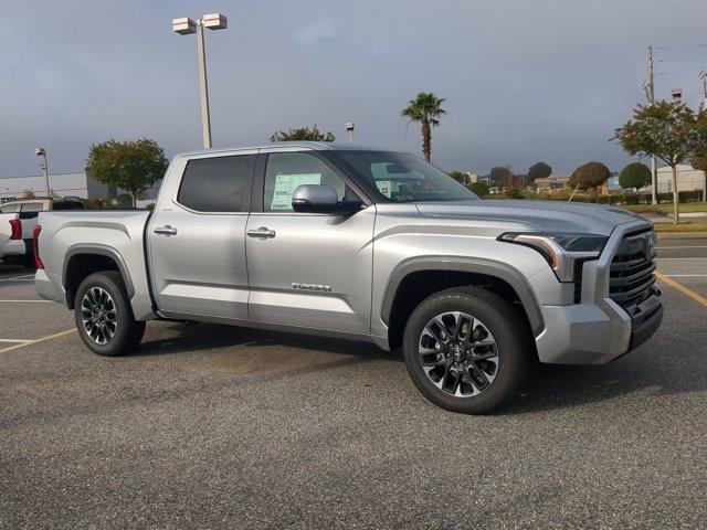 new 2025 Toyota Tundra car, priced at $58,983