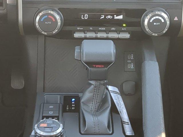 new 2025 Toyota Tacoma car, priced at $46,542