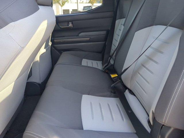 new 2025 Toyota Tacoma car, priced at $46,542