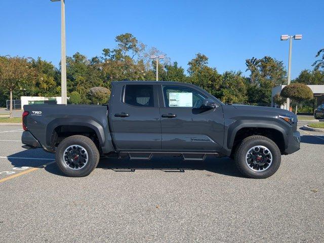 new 2025 Toyota Tacoma car, priced at $46,542