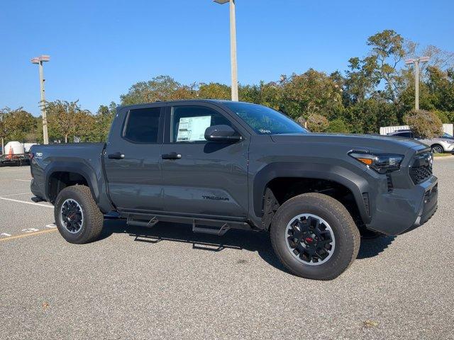 new 2025 Toyota Tacoma car, priced at $46,542