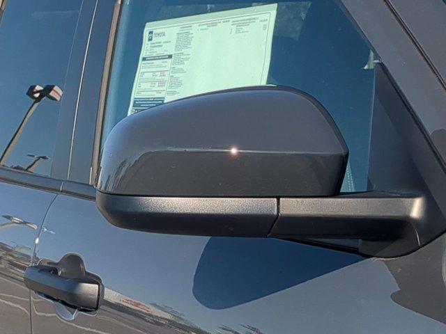 new 2025 Toyota Tacoma car, priced at $46,542