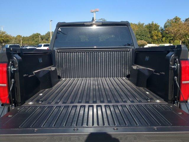 new 2025 Toyota Tacoma car, priced at $46,542