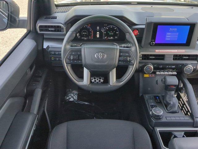 used 2025 Toyota 4Runner car