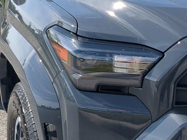 used 2025 Toyota 4Runner car