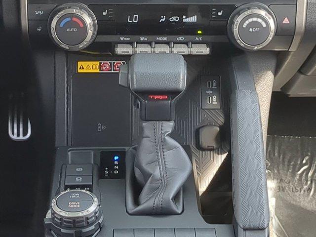 used 2025 Toyota 4Runner car
