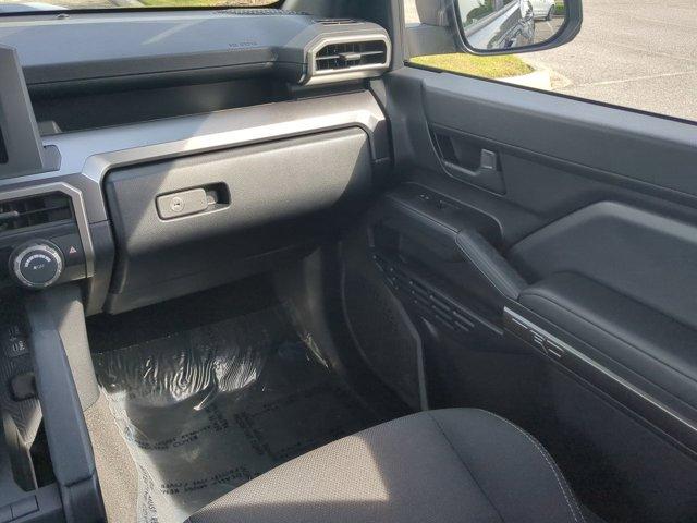 used 2025 Toyota 4Runner car