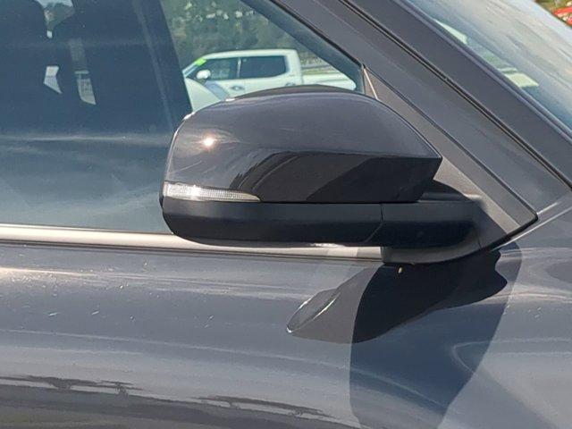 used 2025 Toyota 4Runner car