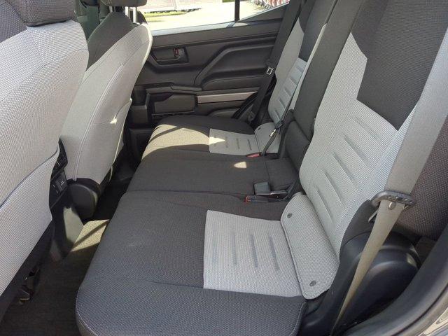 used 2025 Toyota 4Runner car