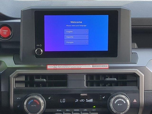 used 2025 Toyota 4Runner car