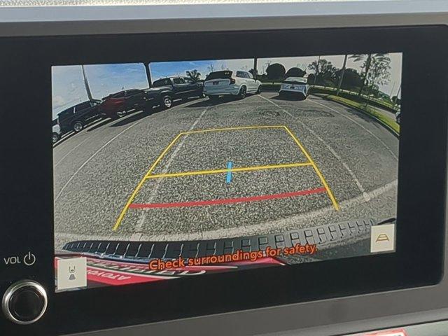 used 2025 Toyota 4Runner car