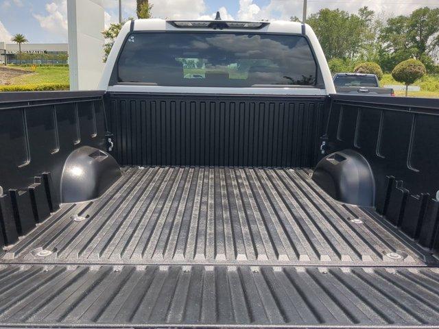 new 2025 Toyota Tundra car, priced at $64,749