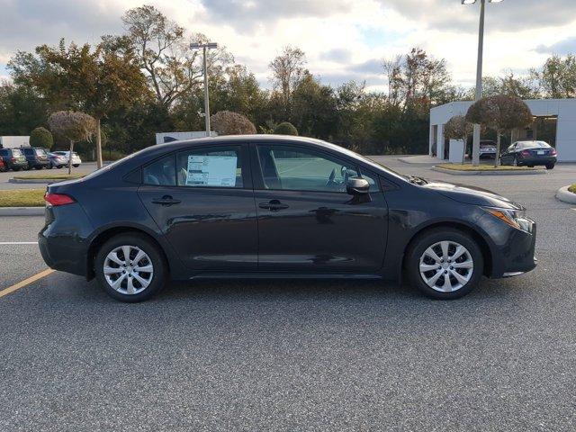 new 2025 Toyota Corolla car, priced at $23,809