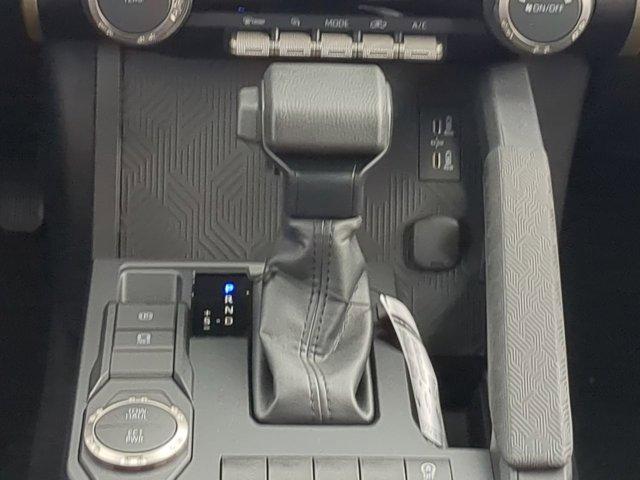 new 2025 Toyota Tacoma car, priced at $39,184