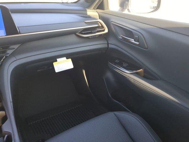 new 2026 Toyota Crown car, priced at $51,624