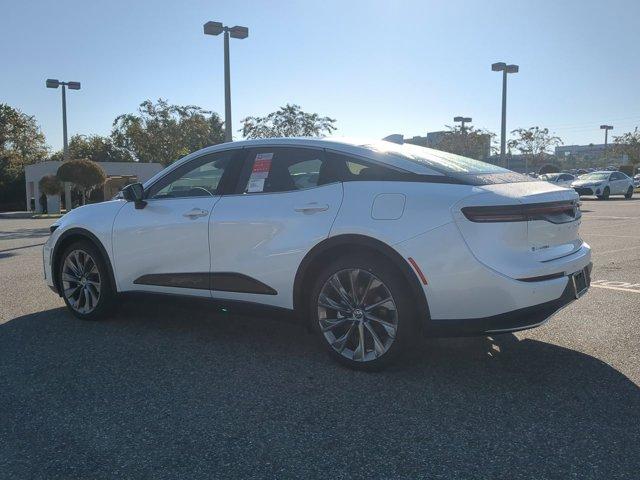 new 2026 Toyota Crown car, priced at $51,624