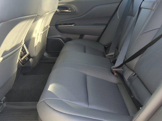 new 2026 Toyota Crown car, priced at $51,624