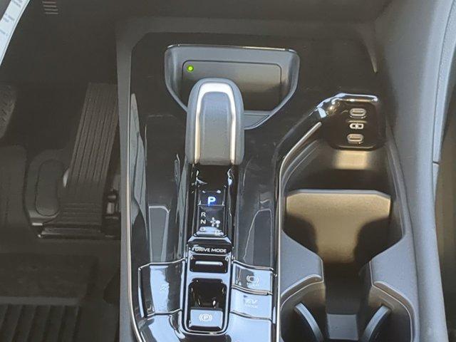 new 2026 Toyota Crown car, priced at $51,624