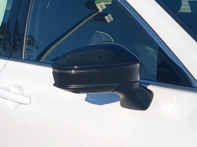 new 2026 Toyota Crown car, priced at $51,624