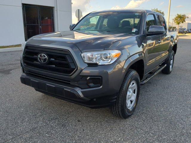 used 2022 Toyota Tacoma car