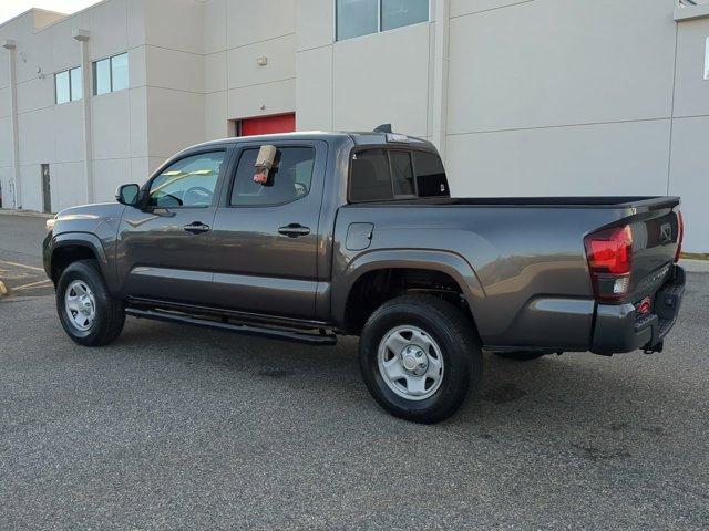 used 2022 Toyota Tacoma car