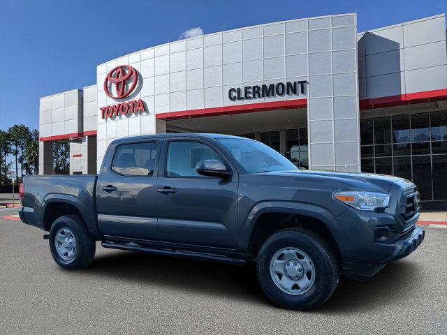 used 2022 Toyota Tacoma car