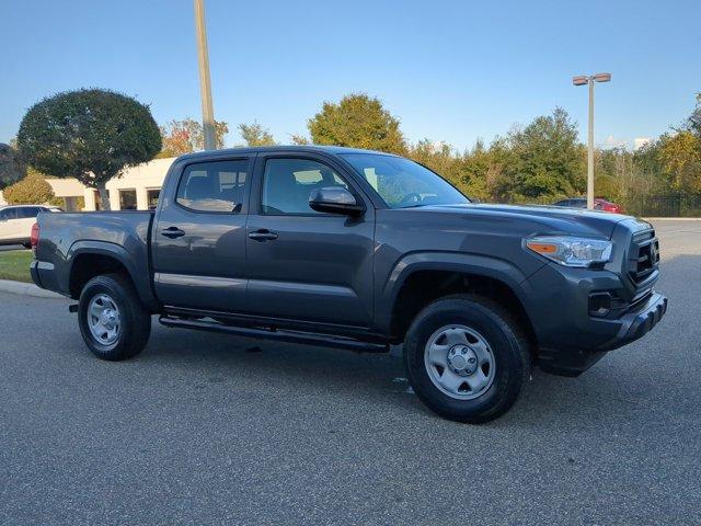 used 2022 Toyota Tacoma car