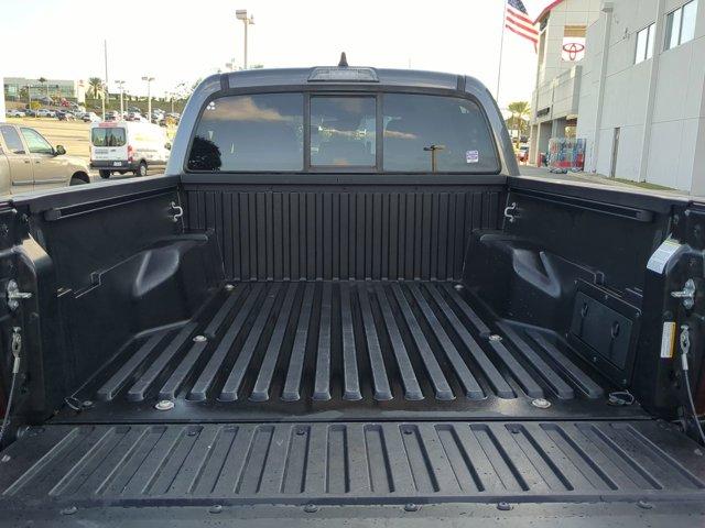 used 2022 Toyota Tacoma car