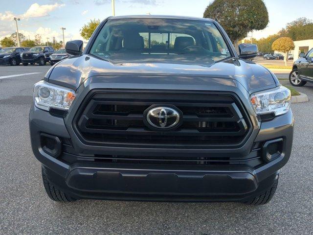 used 2022 Toyota Tacoma car