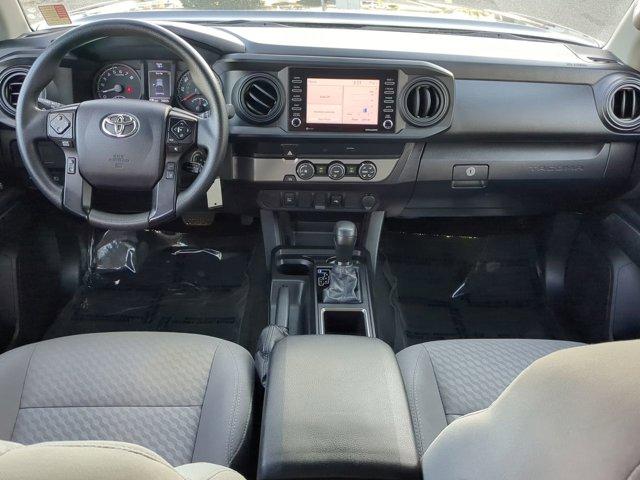 used 2022 Toyota Tacoma car