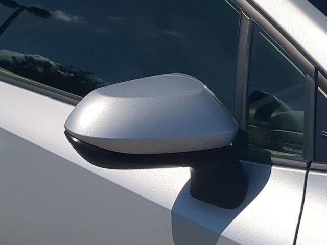 used 2022 Toyota Corolla car
