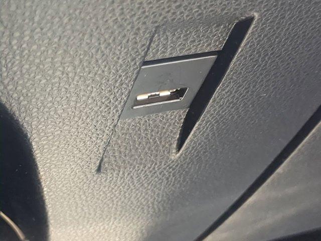 used 2022 Toyota Corolla car
