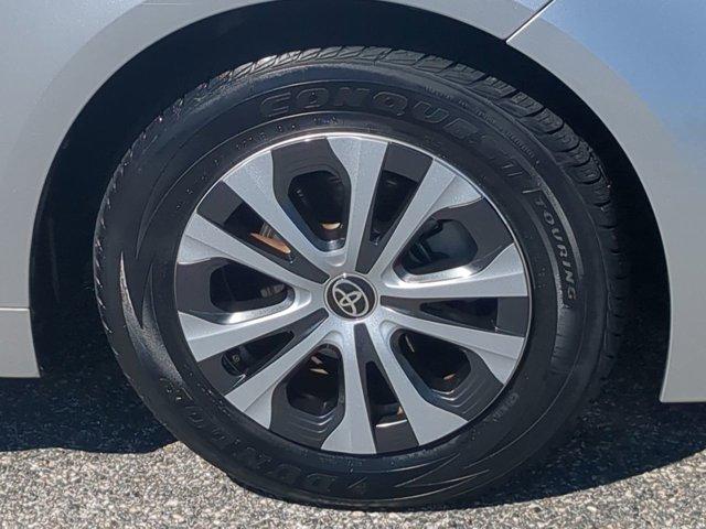 used 2022 Toyota Corolla car