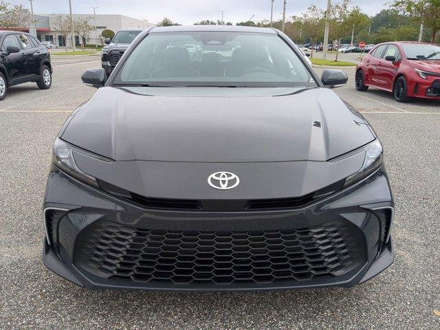 new 2025 Toyota Camry car, priced at $32,773