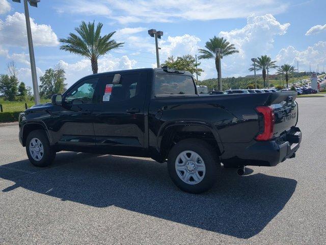 new 2025 Toyota Tundra car, priced at $47,914