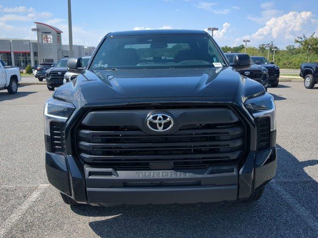 new 2025 Toyota Tundra car, priced at $47,914