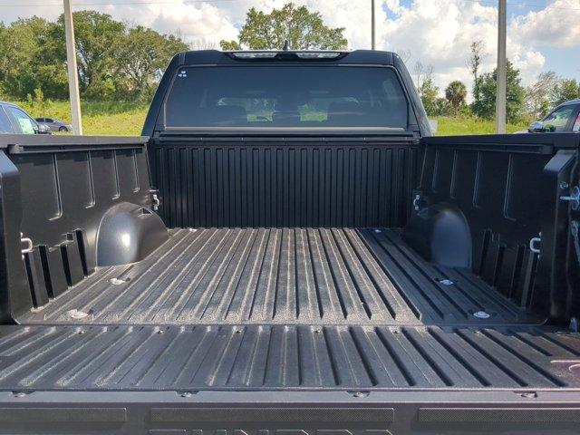 new 2025 Toyota Tundra car, priced at $47,914