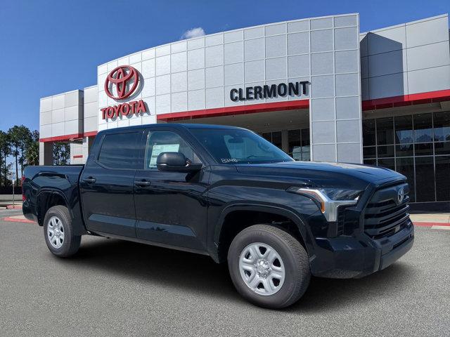 new 2025 Toyota Tundra car, priced at $47,914