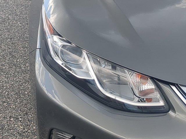 used 2017 Chevrolet Volt car