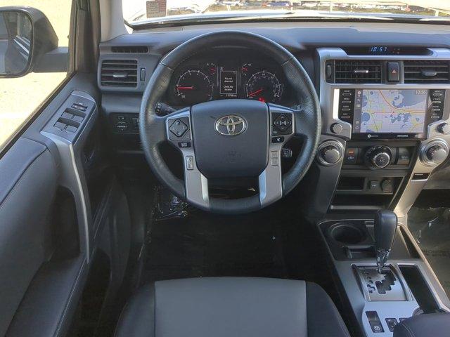 used 2023 Toyota 4Runner car