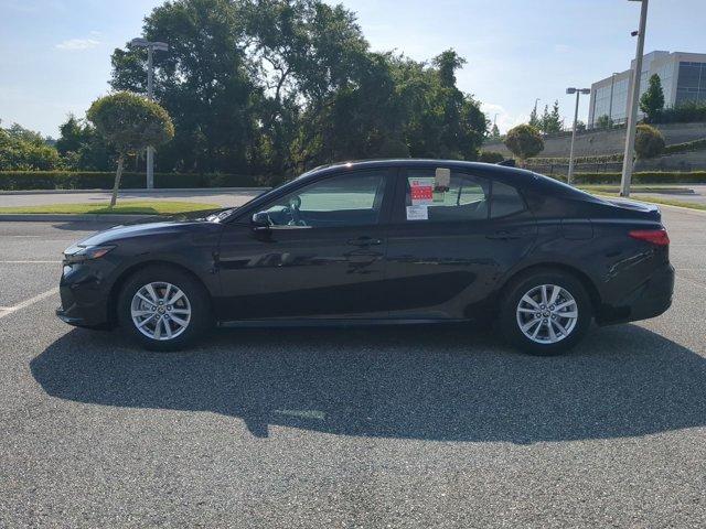 new 2025 Toyota Camry car, priced at $31,498