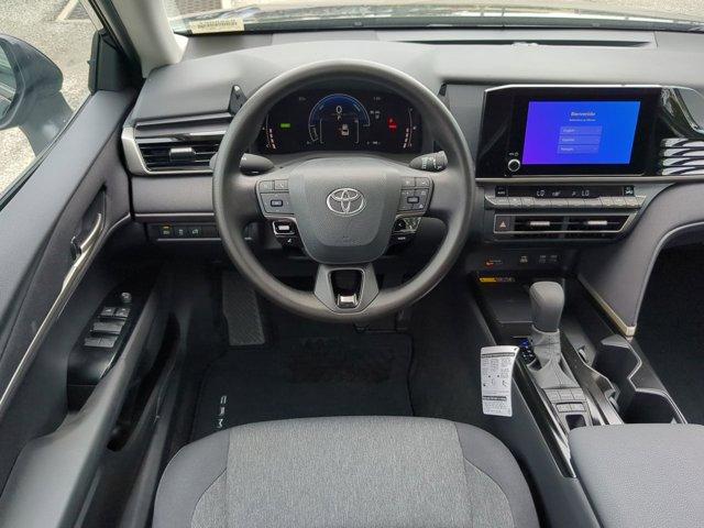 new 2025 Toyota Camry car, priced at $31,498