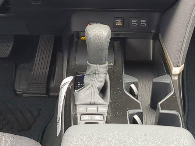 new 2025 Toyota Camry car, priced at $31,498