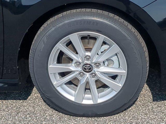 new 2025 Toyota Camry car, priced at $31,498