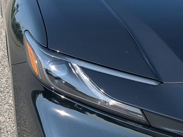 new 2025 Toyota Camry car, priced at $31,498