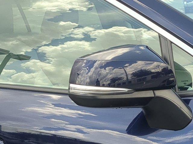 used 2023 Toyota RAV4 car
