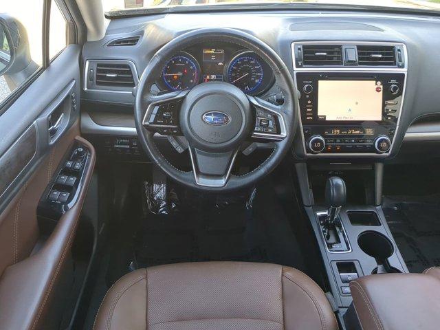 used 2019 Subaru Outback car, priced at $18,877