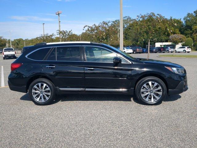 used 2019 Subaru Outback car, priced at $18,877